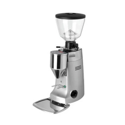 Кофемолка ASTORIA ROBUR ELE (электронн.)