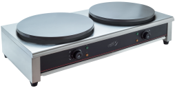 Блинница электрическая CRAZY PAN CP-CM400D