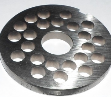 Купить решётка 7,8 мм для мясорубки kt lm-130/a