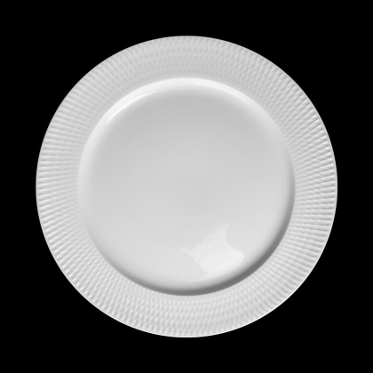 Купить тарелка мелкая 11'' 280мм "corone rosenthal banquet"