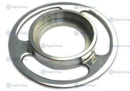 Гайка зажимная для мясорубки FAMA 22