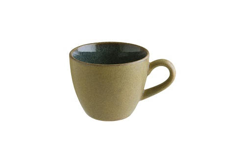 Купить чашка 80 мл. кофейная d=65 мм. h=53 мм. сфера оушн (блюдце 68983) bonna /1/6/1776/