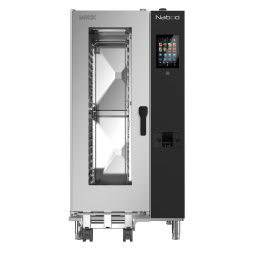 Пароконвектомат LAINOX NABOO 5.0 NAE201B