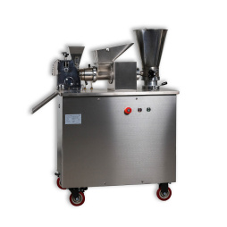 Пельменный аппарат JGL-135-6A HUALIAN MACHINERY