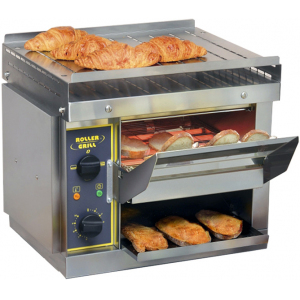 Купить тостер roller grill конвеерного типа ct540b