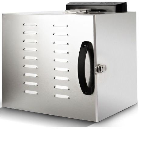 Купить дегидратор hurakan hkn-dhd6m