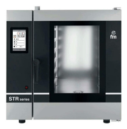 Пароконвектомат FM STR 606 V1