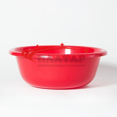 Купить миска 2л пластмасса