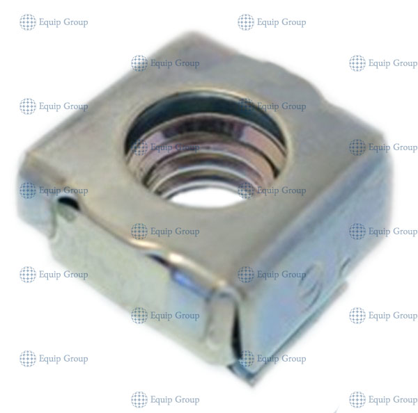 Купить гайка каркасная m6 rational