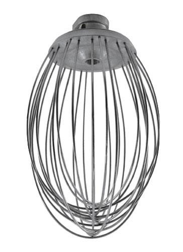 Купить венчик для миксера hurakan hkn-ip60fm-whisk