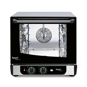 Купить конвекционная печь apach ad44mh eco