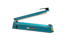 Запайщик пакетов ручной HURAKAN HKN-CNT200