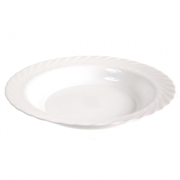 Купить блюдо круглое глубокое 31см./трианон