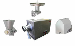 Универсальная кухонная машина УКМ-08 (мясорубка, рыхлитель, измельчитель)