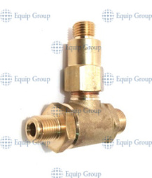 Клапан-регулятор д/кофемашины ASTORIA GEMMA 20361