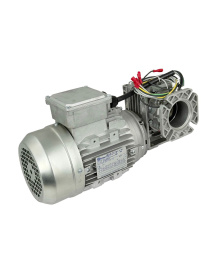 Мотор-редуктор для тестомеса APACH ASM 16R 1PH/16F 3PH/22F 1PH 5M020501