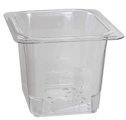 Дуршлаг, сито CAMBRO 15CLRCW 135
