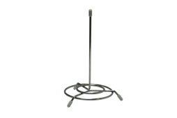 Игла для чеков h=15 см. нержавеющая сталь MGsteel /1/72/