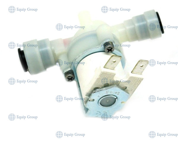 Купить клапан соленоидный для печи unox kel1252a