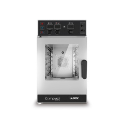 Пароконвектомат LAINOX Sapiens Compact COES026R