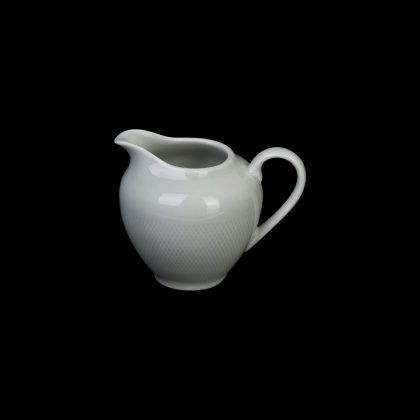 Купить молочник 150мл, голубой "corone rosenthal"