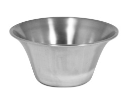 Соусник нерж. 180 мл. l=95 мм. MGSteel /1/288/