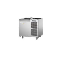 Кухонный стол саладетт APACH Chef Line LTS1NT