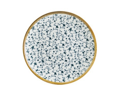 Тарелка d=170 мм. Калиф, форма Гурмэ BONNA /1/12/1728/