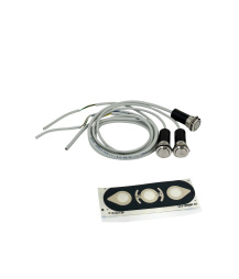 Кнопки в сборе для фаршемеса CAB AMK100 PRO