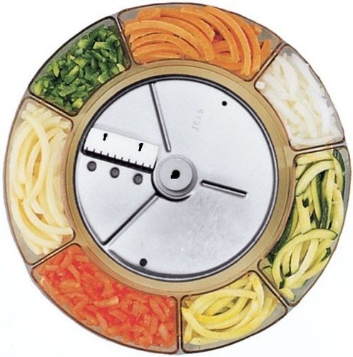 Купить диск соломка robot coupe 28101 3х3мм