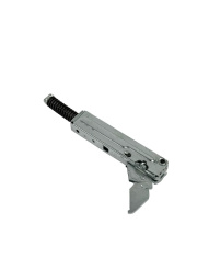 Петля для двери печи APACH AD44M