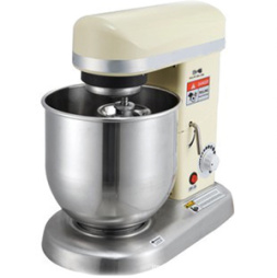 Планетарный миксер HURAKAN HKN-KS10