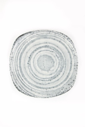 Тарелка квадратная 19CM 184419 NATURA
