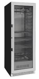 Кухонный шкаф для созревания мяса HURAKAN HKN-MA350