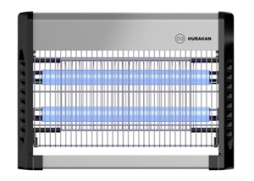 Лампа инсектицидная HURAKAN HKN-MID80M