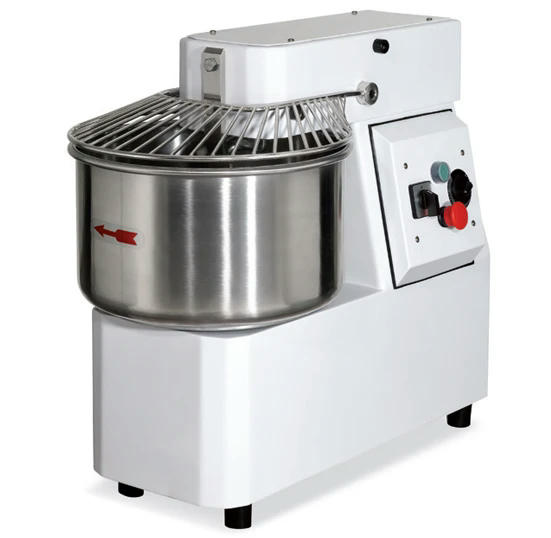 Купить тестомес спиральный ggf l 62 2v