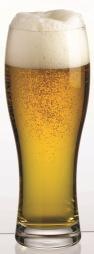 Бокал для пива 0,5 л. d=72/64, h=212 мм Паб Б /6/