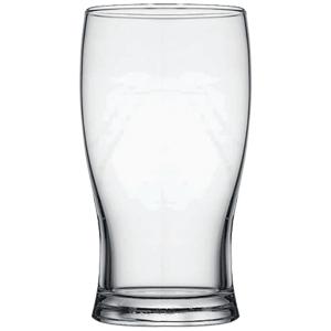 Купить стакан для пива 570 мл. d=78 мм., h=160 мм тулип /12/540/