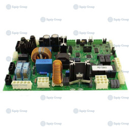 Плата силовая для печи UNOX KPE1745A