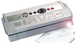 Вакуумный упаковщик LAVA V.350 PREMIUM