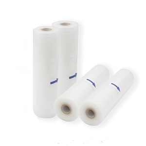 Купить пакет для вакуумирования в рулоне hurakan hkn-vr2815