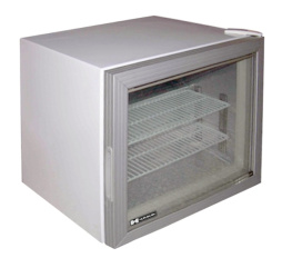 Холодильный шкаф низкотемпературный HURAKAN HKN-UF50G