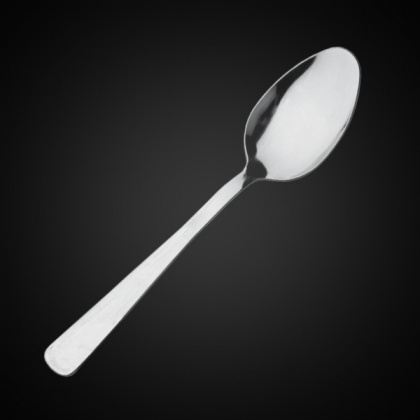 Купить ложка столовая bazis 1,8мм [2001-a]