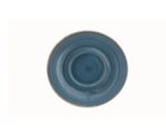 Блюдце для чайной чашки 14см Hypnosis Navy Blue
