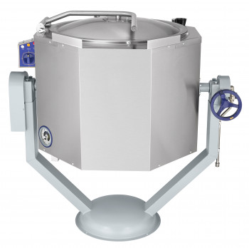 Купить котел пищеварочный опрокидывающийся кпэм-100-ор