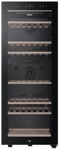 Купить винный шкаф haier fwc77gdae1