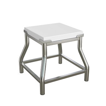 Купить колода разрубочная кухонная кр-л-500-650-02-п