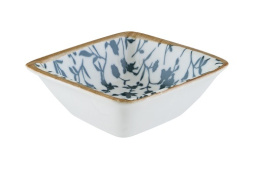 Соусник 80 мл. 80*85 мм. h=28 мм. Калиф, форма Мув BONNA /1/24/4608/