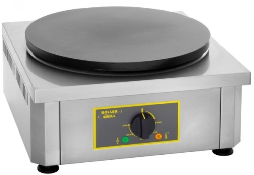 Купить блинница roller grill cse 350
