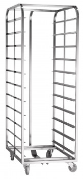 Купить тележка-шпилька тшг-11-8-6